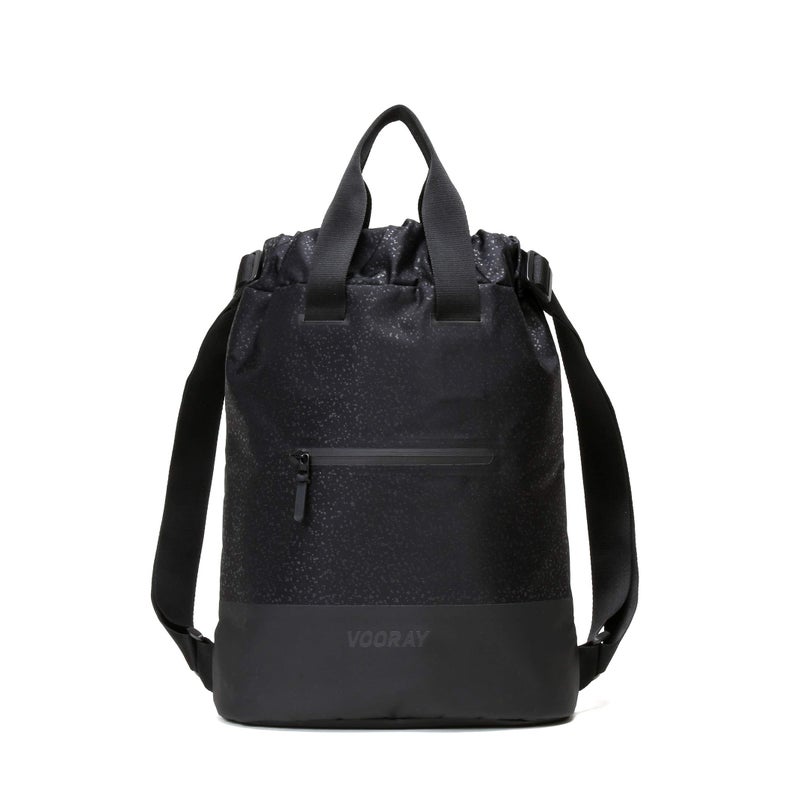 VOORAY 23L Flex Cinch Drawstring Backpack â€“ Lightweight Travel Bag, Weekender & Sports Gym Bag for Women and Men - Image 1